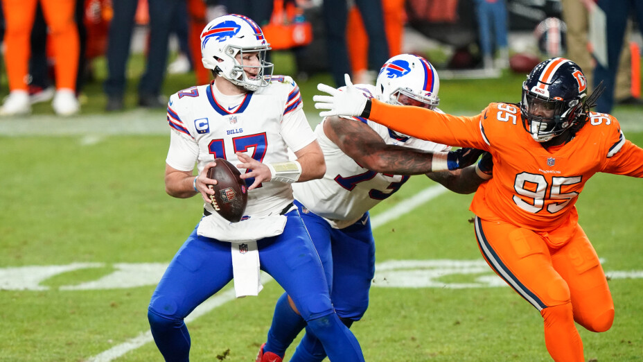 Josh Allen