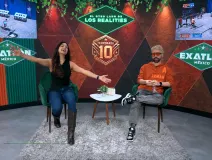 El Otro Lado de los Realities: Programa completo del 13 de octubre del 2026