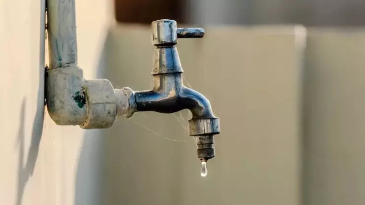 ¡Alerta en CDMX! Tres alcaldías tendrán cortes de agua en diciembre; conoce las colonias afectadas