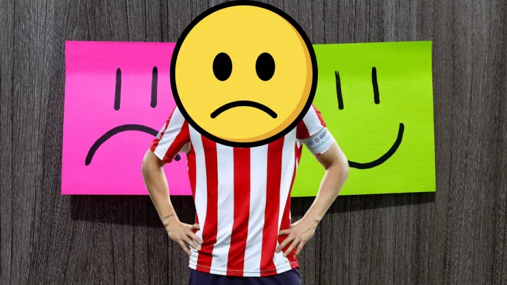 Algunos canterano de Chivas que no tienen espacio en el primer equipo triunfan en otros clubes.