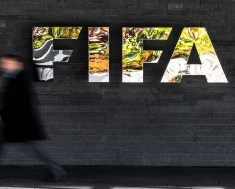 FIFA