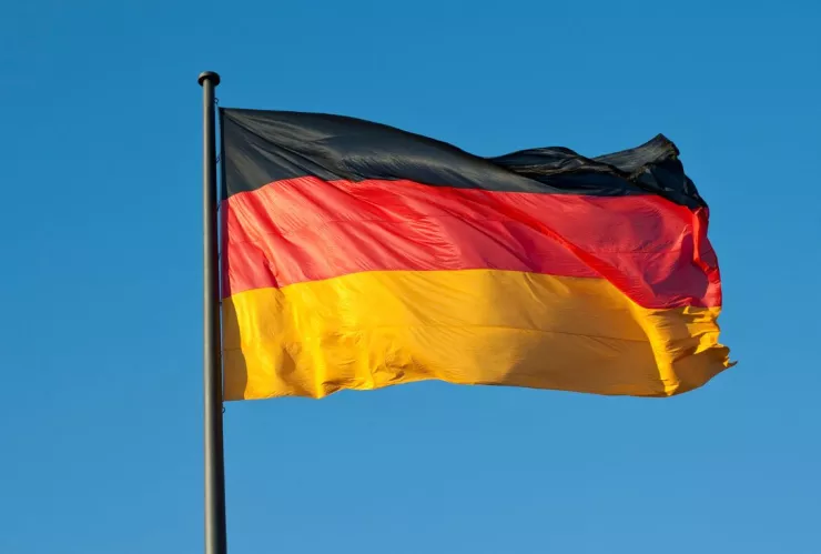 Becas Alemania para mexicanos