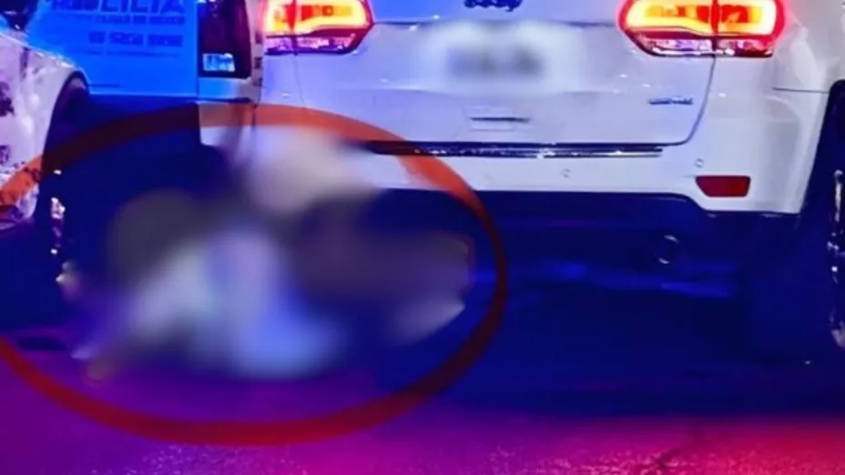 Fede Dorcaz: ¿Cómo fue el asesinato del modelo y cantante argentino en CDMX?