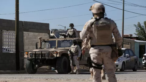 Violencia en Tabasco 10 de octubre