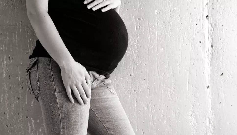 El estado con más casos de embarazos adolescentes en México