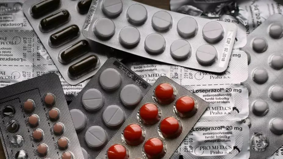 ¿Cómo deducir medicamentos en la declaración anual?