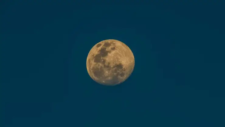 Superluna Azul 2023_ ¿Qué es, cuándo será y cómo la podré ver desde México?