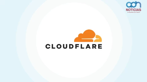 La caída de Cloudflare paralizó Internet