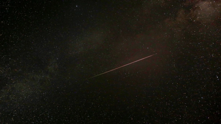 eventos astronómicos enero 2022