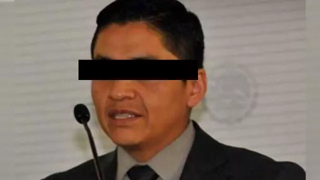 La Fiscalía General de la República (FGR) capturó a Gualberto Ramírez Gutiérrez, exfuncionario de la SEIDO implicado en Caso Ayotzonapa.