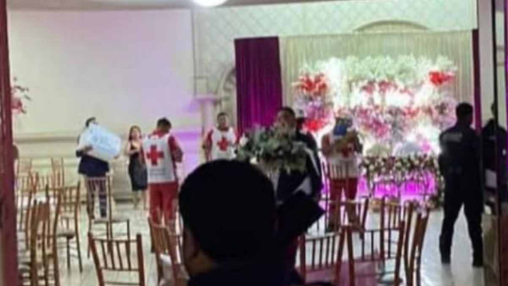 Credito: Twitter/@LuisLlanoMacedo/ - 1