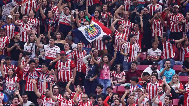 Resultado Chivas vs Atlas_ ¿Quién ganó hoy 21 de noviembre el Play In del Apertura 2024_?
