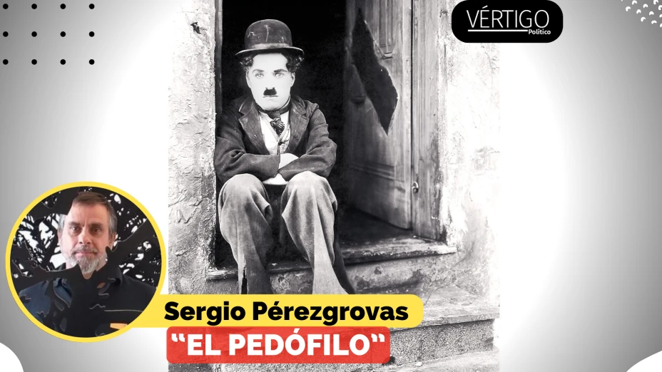 PEDÓFILO