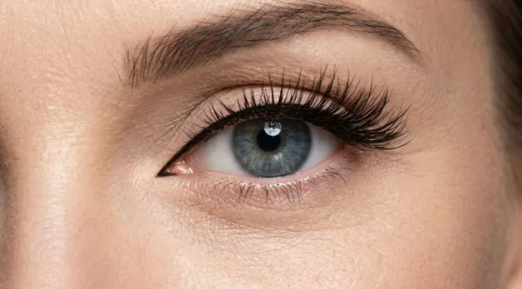Cómo hacer el ‘Foxy Eye’ en párpados caídos y piel madura para un efecto lifting inmediato