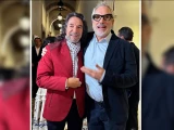 ¿Alfonso Cuarón está involucrado en la nueva serie biográfica de Marco Antonio Solís? El cantante responde