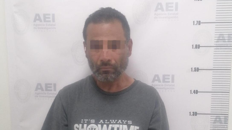 Vinculan a proceso a imputado por feminicidio en hotel de la Av. Tecnológico