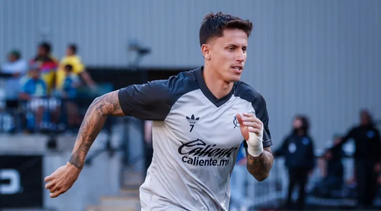 Brian Rodríguez confirma qué pasará con su futuro en el América