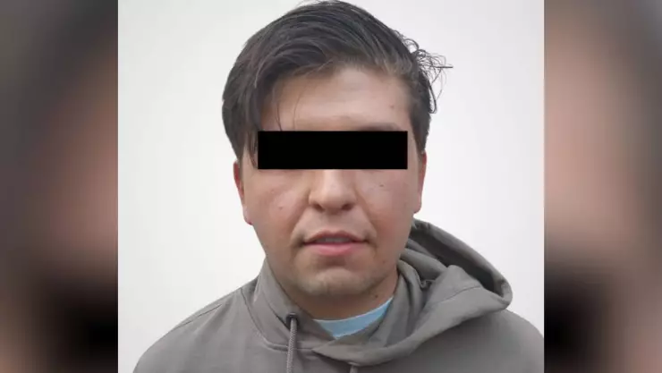 Los privilegios de los que Fofo Márquez estaría disfrutando dentro del Penal de Barrientos