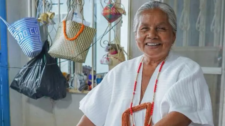 Pensión Mujeres Bienestar agosto 2025.