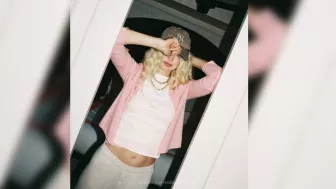 FOTOS | Gigi Hadid y Bradley Cooper