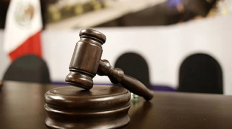 La Suprema Corte de Justicia de la Nación se han presentado 7 solicitudes de juzgadores.