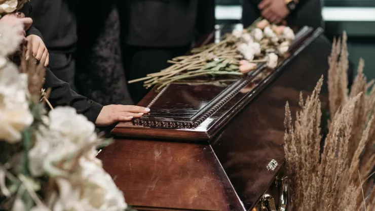 Causa de muerte de Joaquín Pardavé, el actor que fue enterrado vivo e intento salir de su ataúd