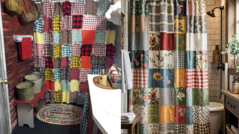 Reciclar ropa vieja