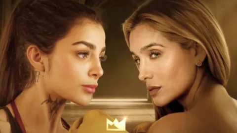 Karely Ruiz se alista para su combate en Ring Royale 2026