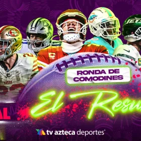 Resumen Ronda de Comodines NFL