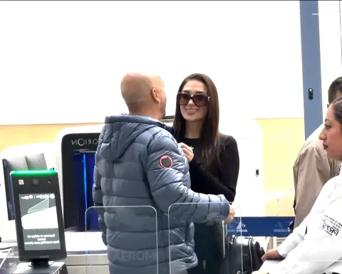 Lupillo Rivera derrocha amor tras cancelar su boda con Taina Pimentel