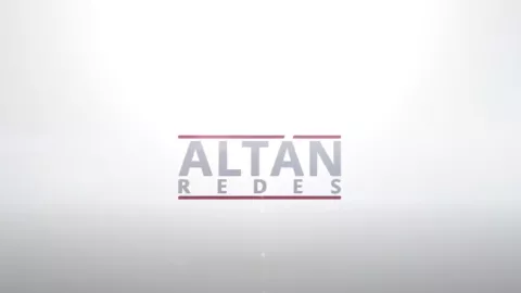 altan redes