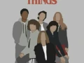 Fondos de pantalla de ‘Stranger Things’