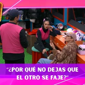 La Granja VIP