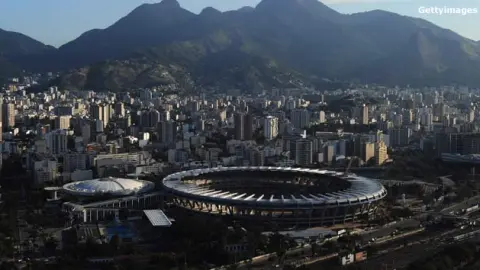 Brasil 2014