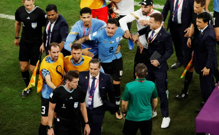 Uruguay 2