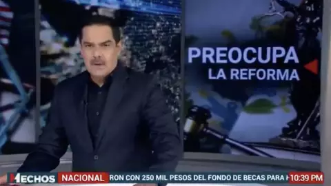 Estados Unidos preocupado por Reforma Judicial; reclama impacto en acuerdos comerciales