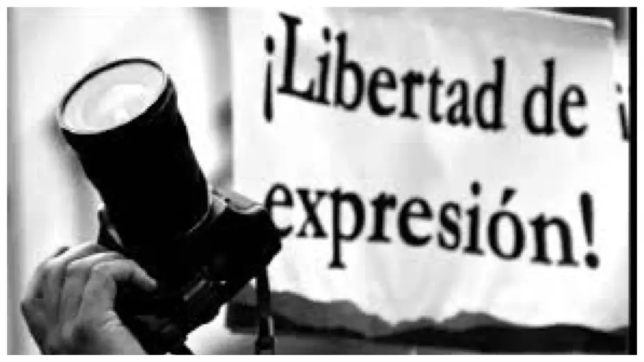 Libertad de expresión: un reto en México