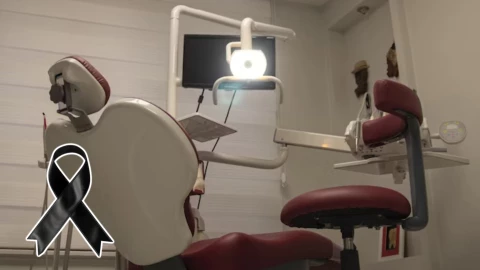 Llevó a su hija de 2 años al dentista y se la regresaron SIN VIDA; esto fue lo que pasó.jpg