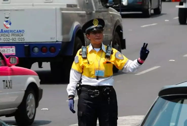 Hoy No Circula sabatino del 18 de diciembre en CDMX y Edomex