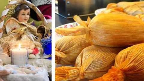 día de la candelaria