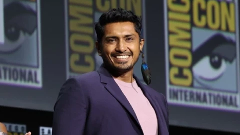 Tenoch Huerta es criticado