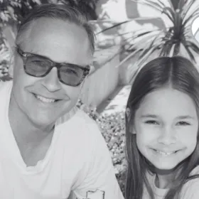 Muere Fiona hija del actor Chad Lowe, a los 13 años de edad; ¿qué sucedió.jpg