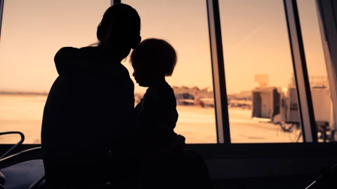 Oficial: Las personas que entraron así a Estados Unidos están al borde de la deportación