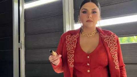 ¿Yuridia está embarazada? Varios detalles lo confirman