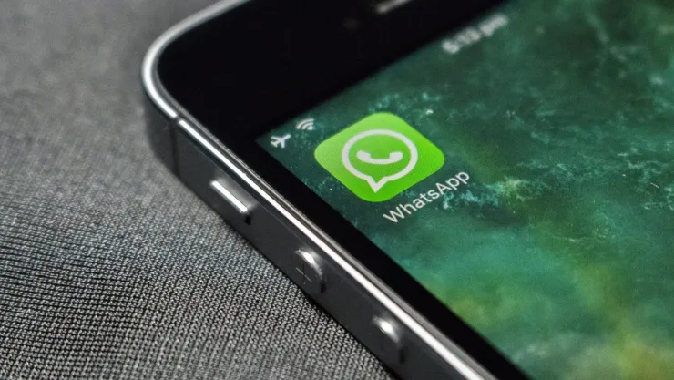 Celulares sin WhatsApp