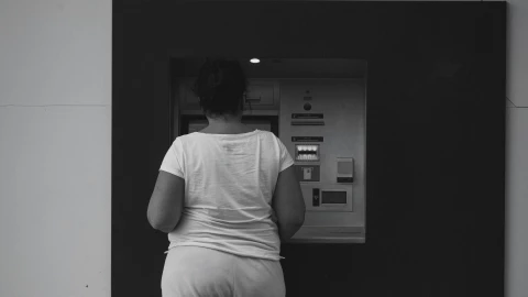 Por bloqueos y quemas, sucursales bancarias cerraron sus puertas en estos estados