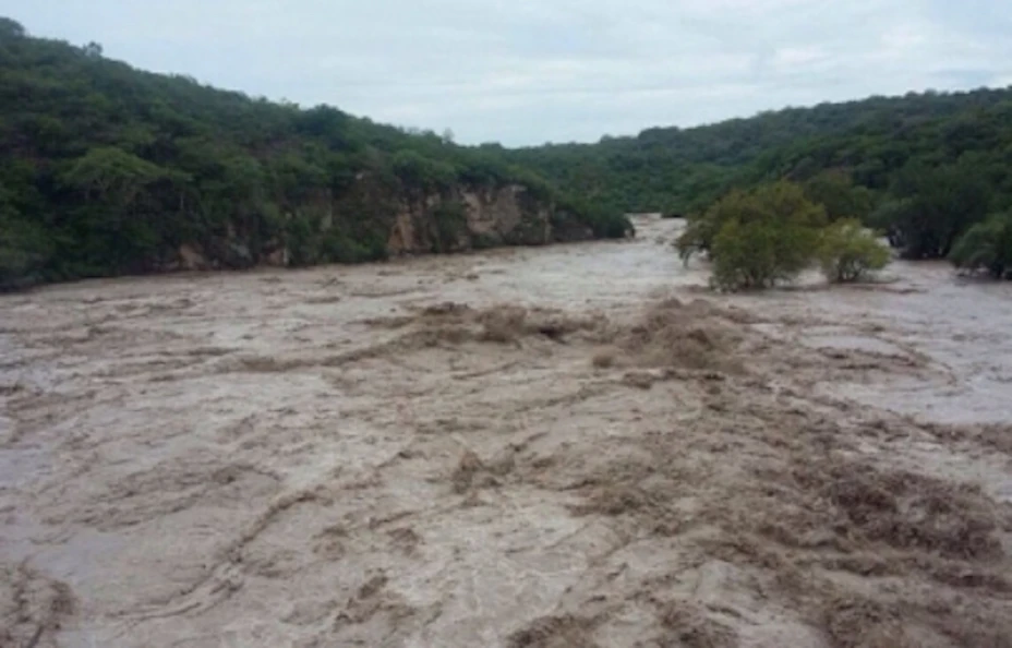 Saneamiento de ríos