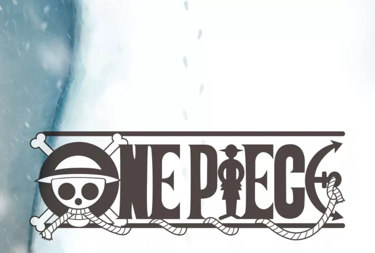 Final de temporada de One Piece