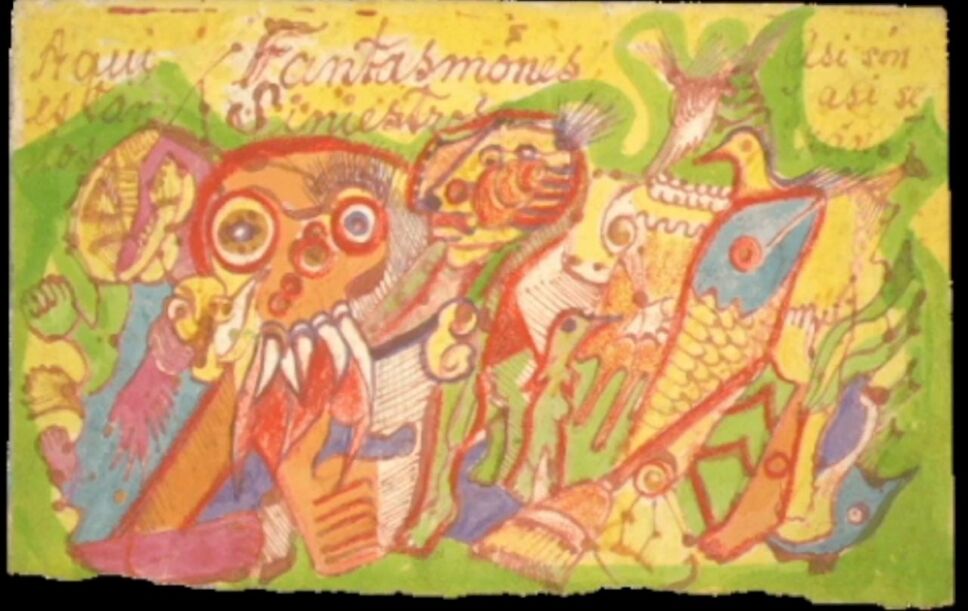 Empresario quema obra de Frida Kahlo para aumentar su valor