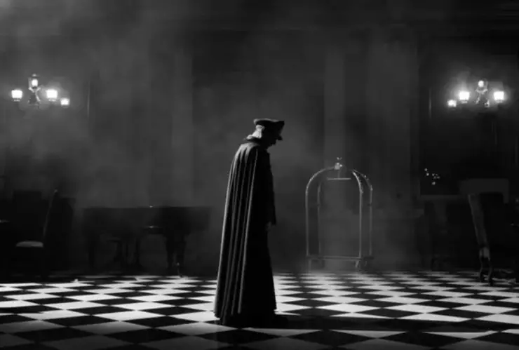 Premios Oscar 2024: Estas son todas las películas nominadas que están en Netflix